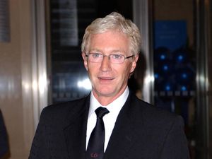 Supporting image for story: Paul O’Grady was ‘laughing, smiling, full of life’ on day he died, says friend