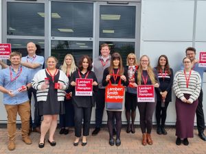 Supporting image for story: The start of an exciting new chapter for Lambert Smith Hampton (LSH) Residential 