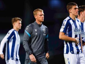 Supporting image for story: West Brom under-21s notebook: Downing's challenge as new recruits tested