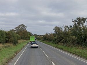Supporting image for story: Stretch of A41 to close for week-long carriageway repairs - 13-mile diversion to be in place