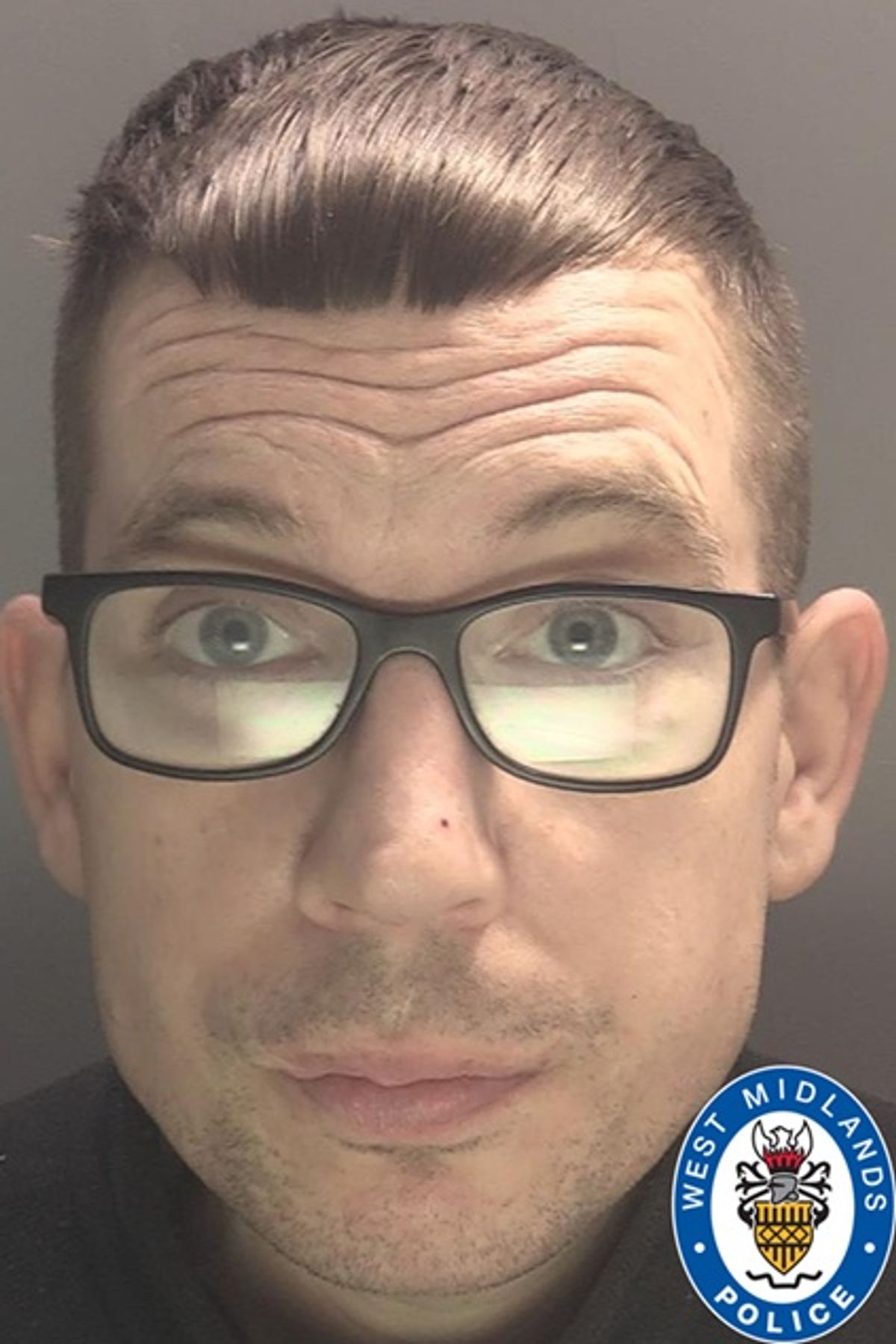 Man, 40, jailed after stealing alcohol and assaulting a Sandwell supermarket security guard