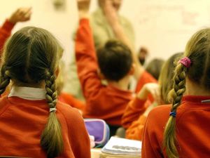 Supporting image for story: Telford council making school transport safe ready for autumn return