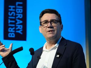 Supporting image for story: Gorton by-election revealed ‘chasm’ between politics and people, Burnham warns