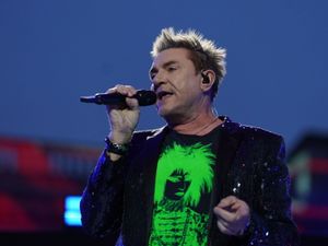 Supporting image for story: Duran Duran to perform in Birmingham next year as part of UK and Ireland tour