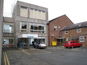 Supporting image for story: Ludlow maternity unit closing for weekend over 'unexpected staffing issues'