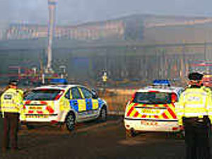 Supporting image for story: Workers tell of 'devastation'