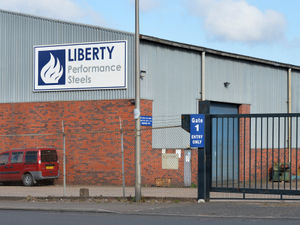 Supporting image for story: Unions call for Sanjeev Gupta's Liberty Steel pledge to be honoured