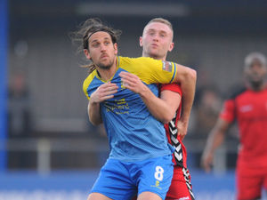 Supporting image for story: Former West Brom midfielder Darren Carter backs Darren Moore to take Baggies back up