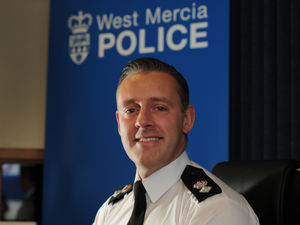 Supporting image for story: County Lines: 26 arrests in Shropshire for drugs trafficking so far this year