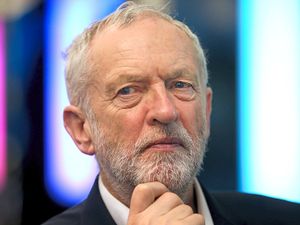 Supporting image for story: LETTER: Support your leader or shut up