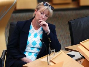 Supporting image for story: Scotland’s deficit grew by £5.1bn, Government estimate shows