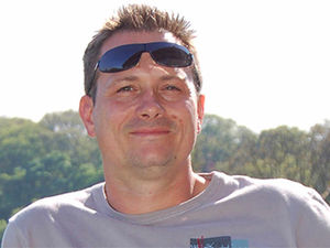 Supporting image for story: Profile: Andy Marlow