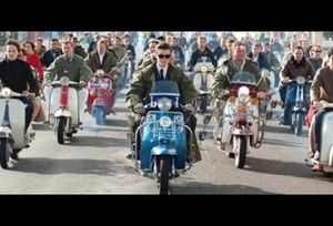 Supporting image for story: Brighton Rock