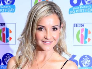 Supporting image for story: Helen Skelton ‘latest star to join Strictly Come Dancing line-up’