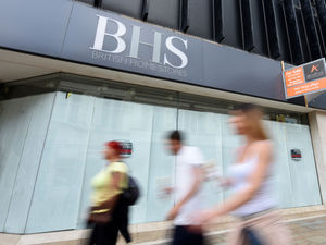 Supporting image for story: For sale! The empty shops and empty offices plaguing Wolverhampton city centre