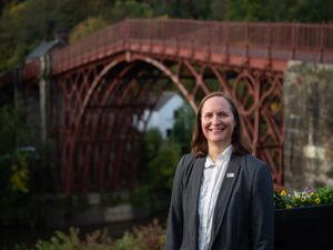 Supporting image for story: Shropshire receives business training boost thanks to £373,000 deal