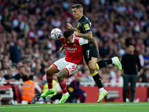 Supporting image for story: Aston Villa hoping Luca Digne will return in mid October