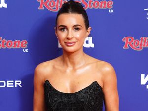 Supporting image for story: Dani Dyer-Bowen inspired to go on Celebrity SAS after watching Georgia Harrison