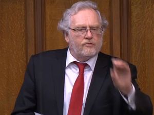 Supporting image for story: MP urges Government to ‘get a grip’ on cancer backlog