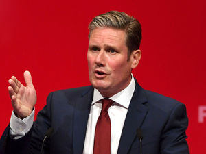 Supporting image for story: Labour and anti-Semitism: The long battle ahead in fight for brighter future