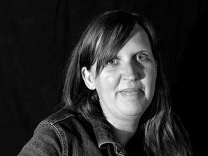 Supporting image for story: Christmas novella set in Shropshire