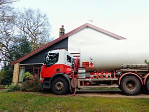Supporting image for story: Competition watchdog probes complaints over sudden heating oil price hikes