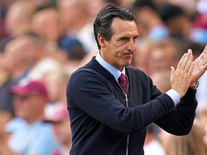 Supporting image for story: Aston Villa v West Ham preview: Home comforts are nice – but Unai Emery wants more
