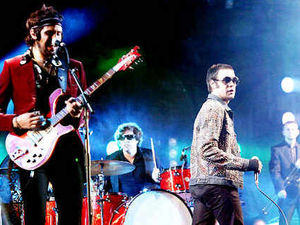 Supporting image for story: Wolverhampton Civic Hall - it's intimacy on a grand scale