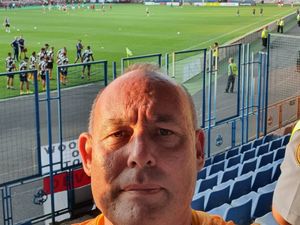 Supporting image for story: Wolves fans left 'disappointed and frustrated' after South Korea pre-season tour called off