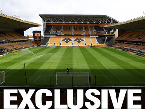 Supporting image for story: Revealed: Jeff Shi's 50,000-seat stadium vision for Wolves