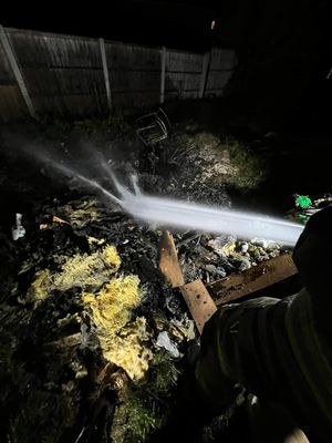 Photo: Wellington Amber Watch