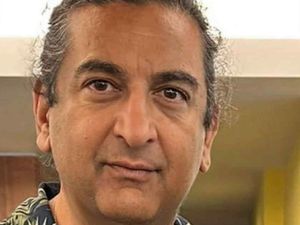 Supporting image for story: Wolverhampton author launches new children’s book series inspired by Chapel Ash