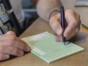 Supporting image for story: Telford health watchdog to stage public meeting