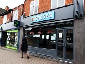 Supporting image for story: Pasties back in the oven from mid-June as Greggs to reopen 800 stores