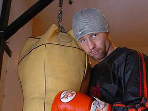 Supporting image for story: End of an era for Darren McDermott