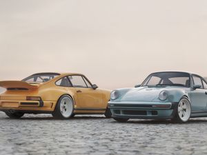 Singer 911