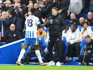 Supporting image for story: Fabian Hurzeler: England boss Thomas Tuchel has to make call on Danny Welbeck