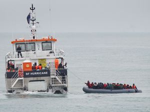 Supporting image for story: Peter Rhodes looks back on the good and bad news of 2022