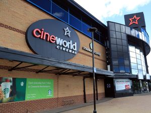 Supporting image for story: Cineworld expects to exit bankruptcy in July