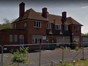 Supporting image for story: Vow to seize derelict buildings left to decay by owners in Walsall