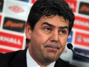 Supporting image for story: Aston Villa appoint Adrian Bevington to help behind the scenes overhaul