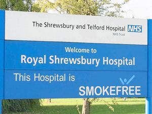 Supporting image for story: Shropshire hospital trust welcomes maternity survey findings