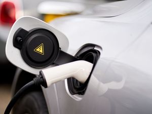 Supporting image for story: Best and worst electric vehicle chargers revealed – survey