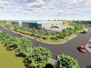 Supporting image for story: Council considers review of boundary to cover major development