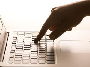Supporting image for story: Germany passes law to fine social media sites that don’t remove hate speech