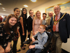 Supporting image for story: Young citizen awards nominations deadline extended