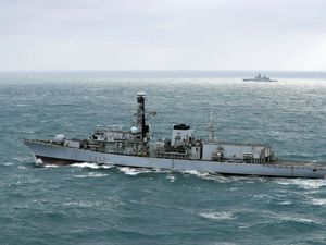 Supporting image for story: British leaders could learn ‘lessons’ from Swedish government over Russia threat