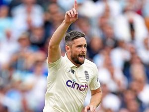 Supporting image for story: Why Chris Woakes put Birmingham Bears ahead of IPL millions