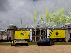 Supporting image for story: Goodwood Festival of Speed celebrates Lotus with 2021 Central Feature display