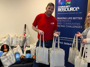 Supporting image for story: Community Resource announces strategic partnership with NWF Fuels